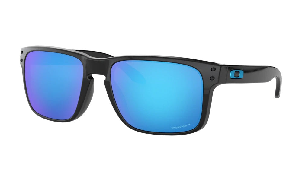 Oakley - Holbrook - Polished Black/Prizm Sapphire