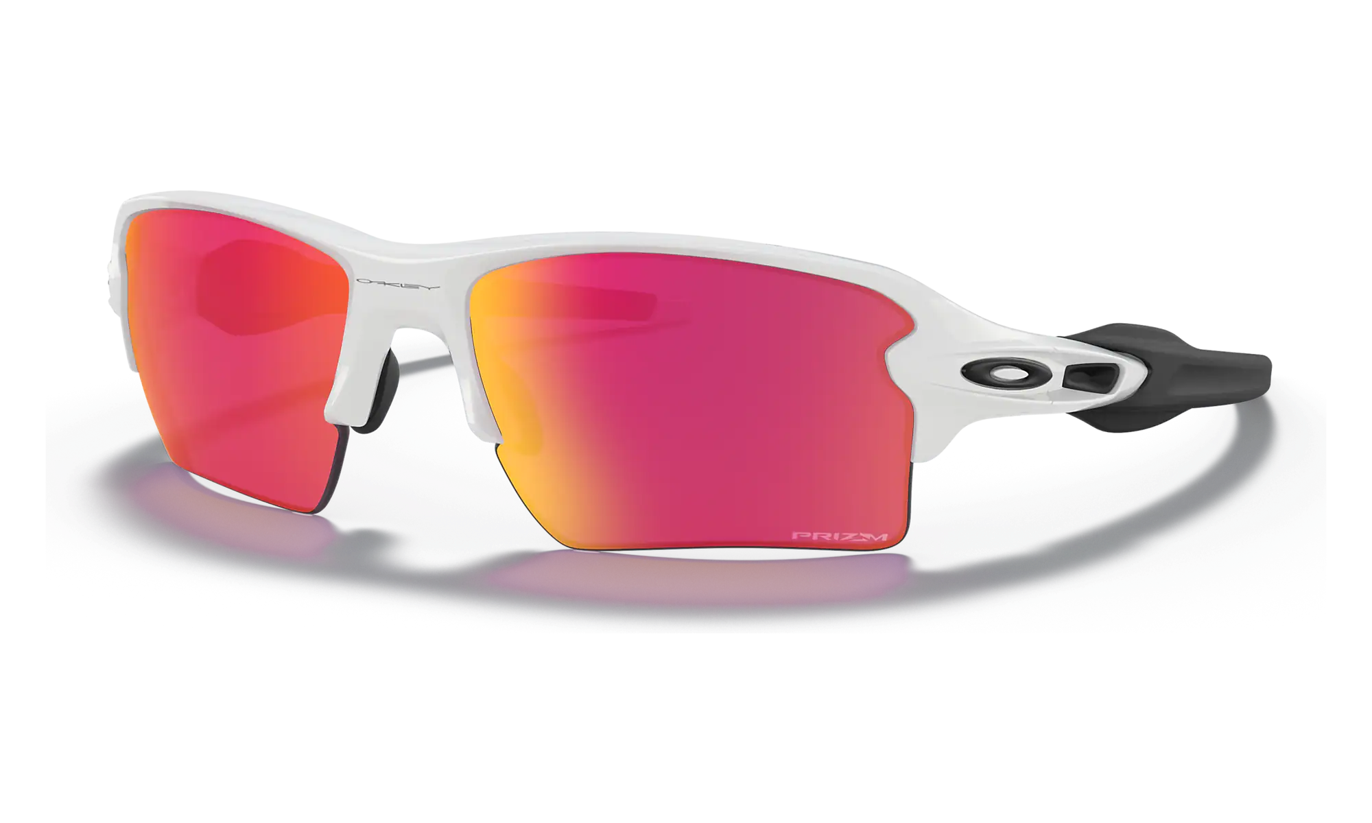 Oakley - FLAK 2.0 XL - Polished White/Prizm Field