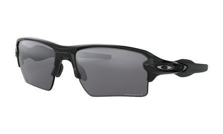 Oakley - FLAK 2.0 XL - Polished Black/Prizm Black Polarized