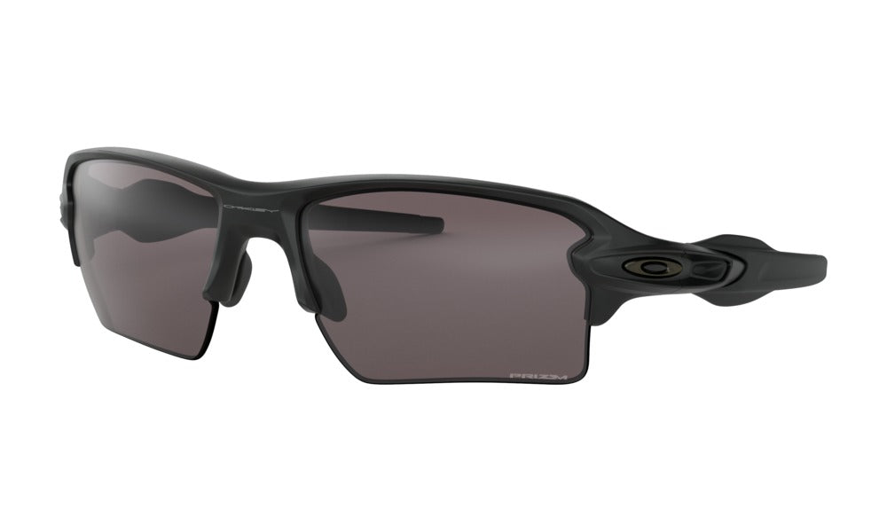 Oakley - FLAK 2.0 XL - Polished Black/Prizm Black