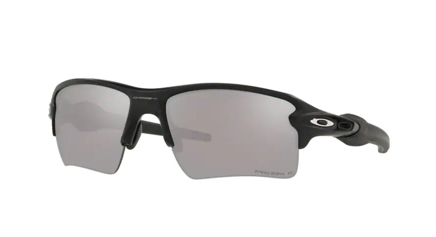 Oakley - FLAK 2.0 XL - Matte Black/Prizm Black Polarized