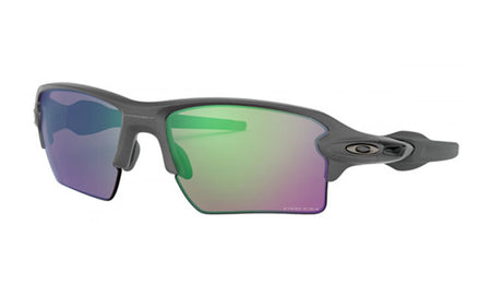 Oakley - FLAK 2.0 XL - Steel/Prizm Road Jade