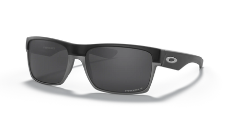Oakley - TwoFace - Matte Black/Prizm Black Polarized