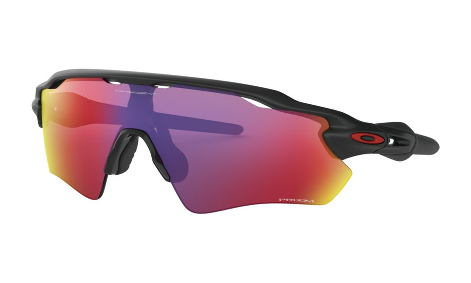 Oakley - RADAR EV PATH - Matte Black/Prizm Road