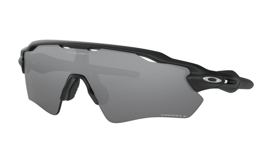 Oakley - RADAR EV PATH - Matte Black/Prizm Black Polarized