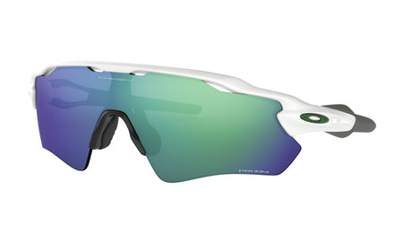 Oakley - RADAR EV PATH - Polished White/Prizm Jade