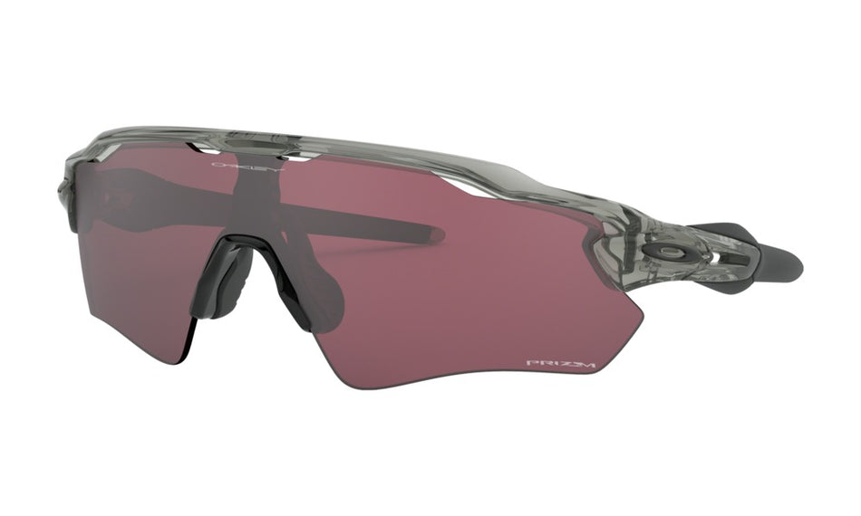 Oakley - RADAR EV PATH - Grey Ink/Prizm Road Black