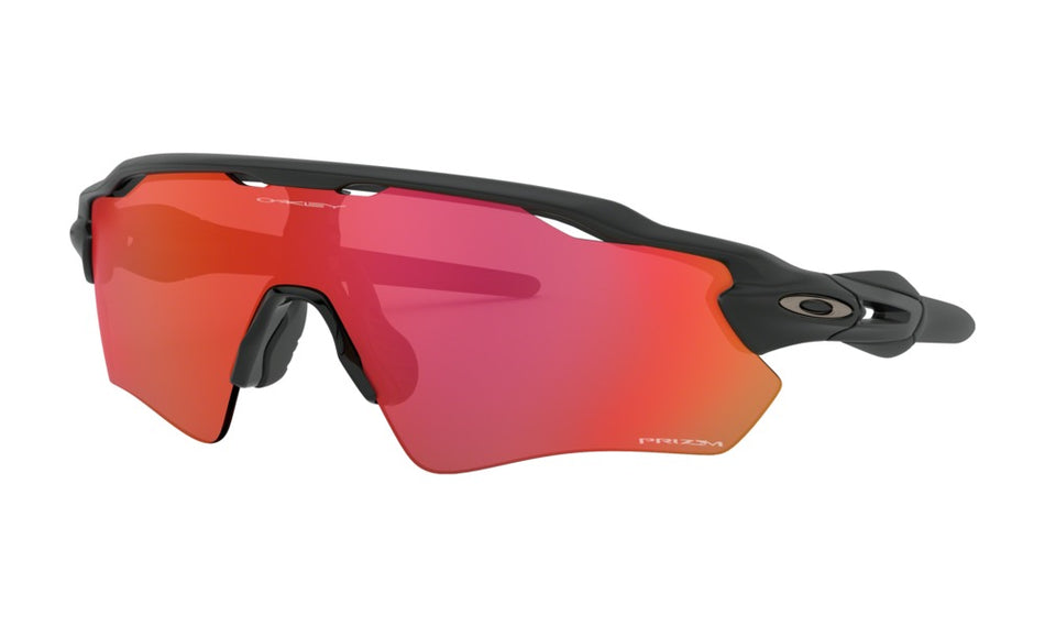 Oakley - RADAR EV PATH - Matte Black/Prizm Trail Torch