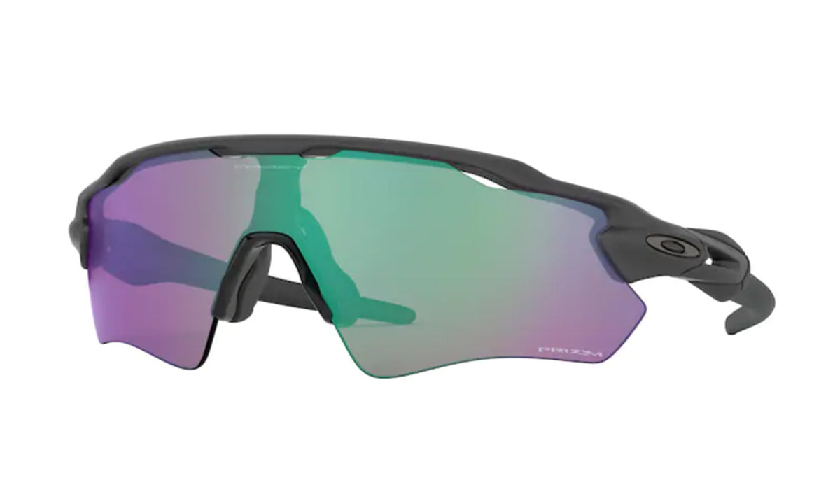 Oakley - RADAR EV PATH - Steel/Prizm Road Jade