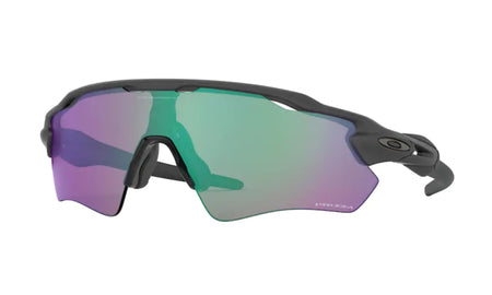 Oakley - RADAR EV PATH - Steel/Prizm Road Jade