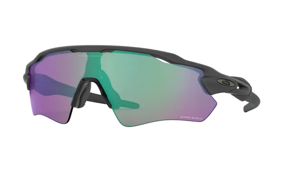 Oakley - RADAR EV PATH - Steel/Prizm Road Jade