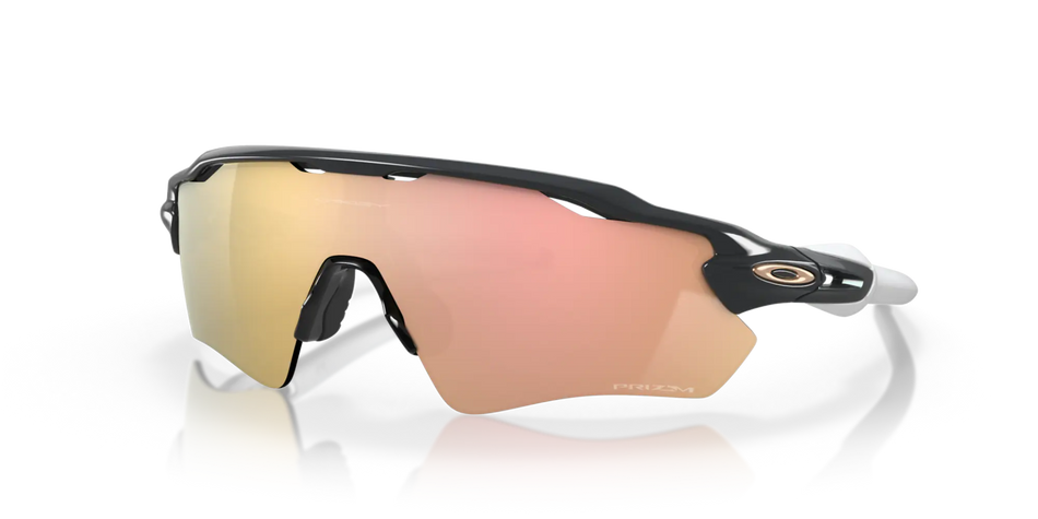 Oakley - RADAR EV PATH - Carbon/Prizm Rose Gold