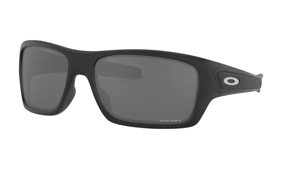 Oakley - Turbine - Matte Black/Prizm Black