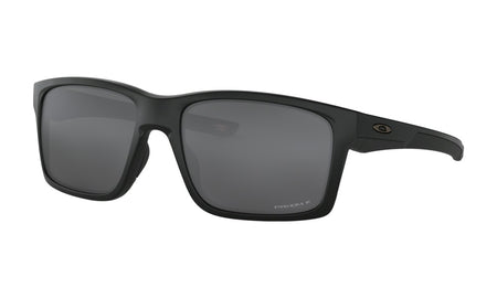 Oakley - Mainlink XL - Matte Black/Prizm Black Polarized