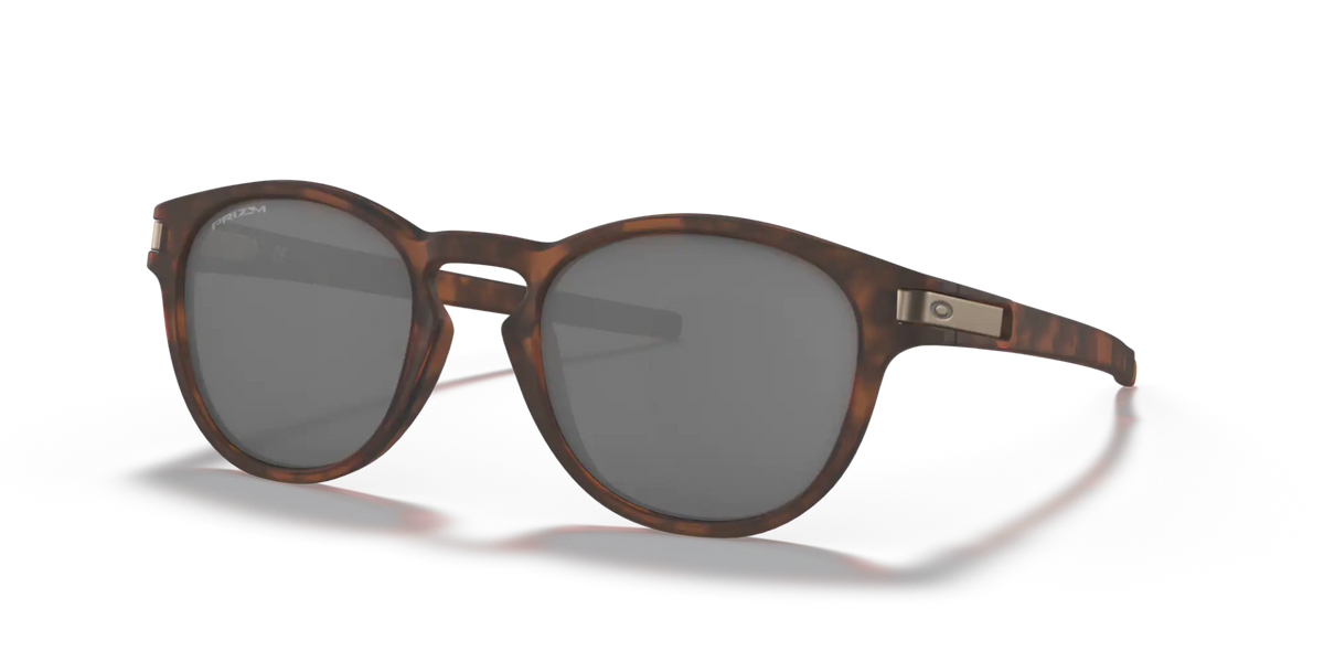 Oakley - Latch - Matte Brown Tortoise/Prizm Black