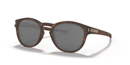 Oakley - Latch - Matte Brown Tortoise/Prizm Black