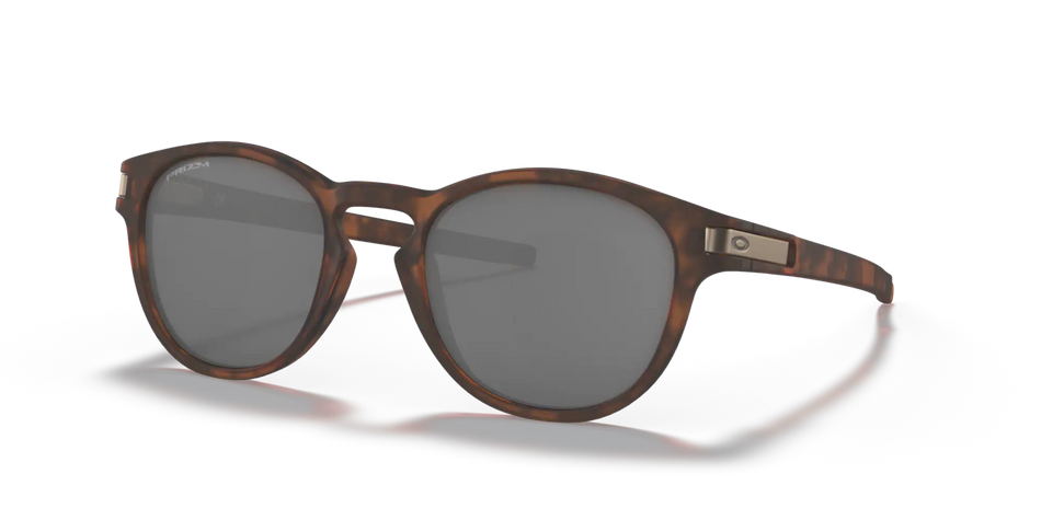 Oakley - Latch - Matte Brown Tortoise/Prizm Black