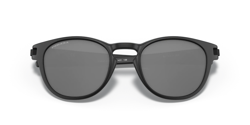 Oakley - Latch - Matte Black/Prizm Black