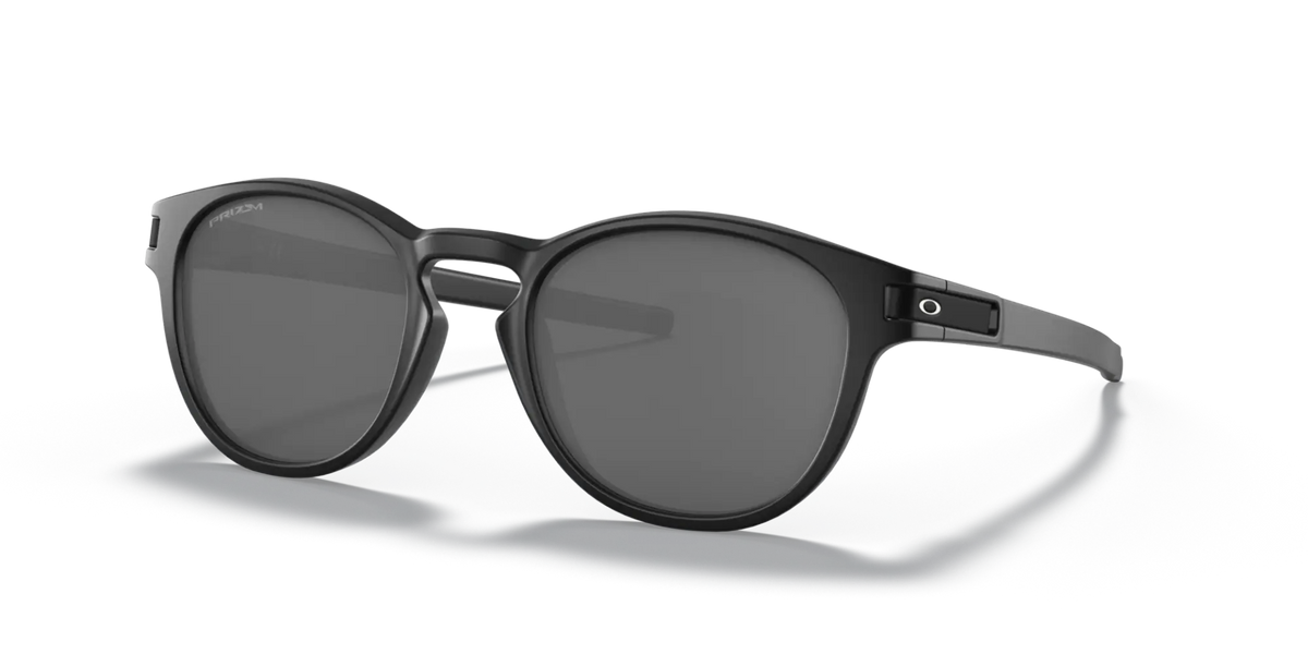 Oakley - Latch - Matte Black/Prizm Black