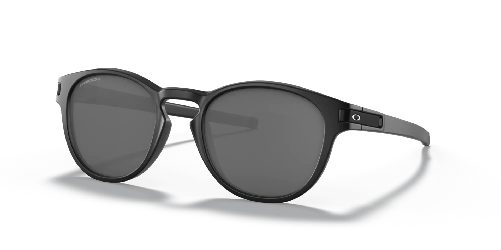 Oakley - Latch - Matte Black/Prizm Black
