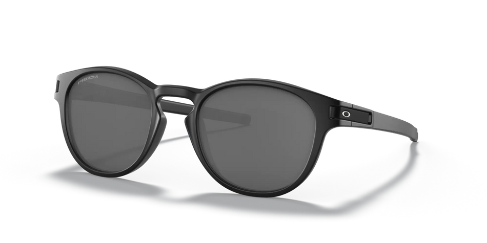 Oakley - Latch - Matte Black/Prizm Black
