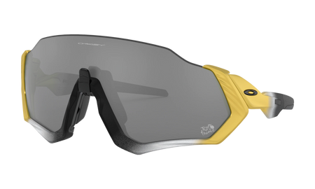 Oakley - Flight Jacket - Trifecta Fade/Prizm Black