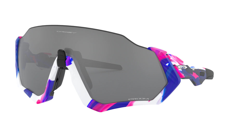 Oakley - Flight Jacket - Kokoro/Prizm Black