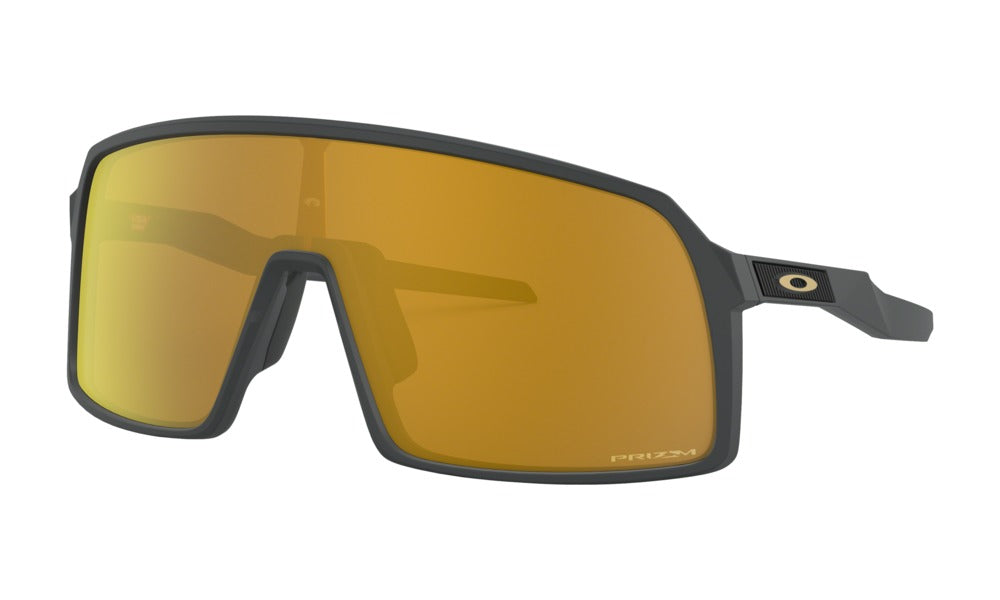 Oakley - Sutro - Matte Carbon/Prizm 24K