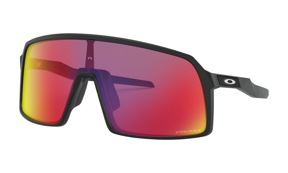 Oakley - Sutro - Matte Black/Prizm Road