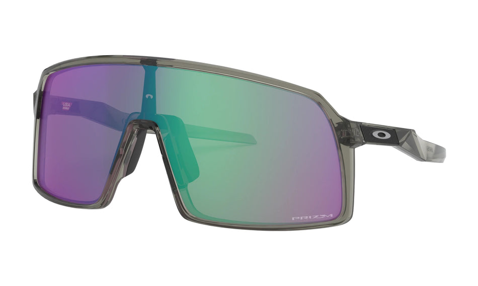 Oakley - Sutro - Grey Ink/Prizm Road Jade