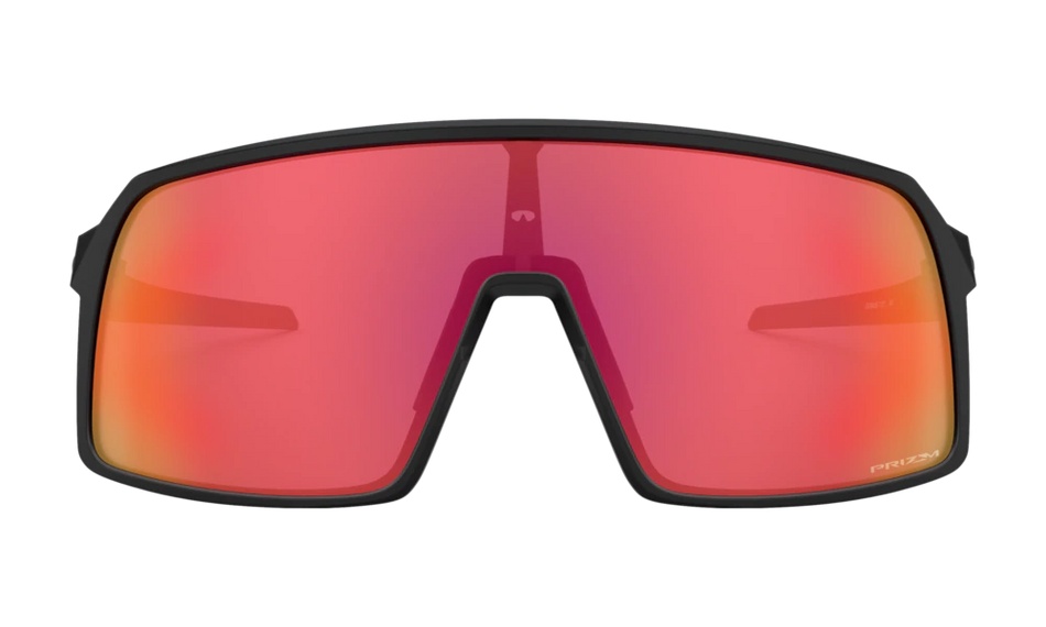 Oakley - Sutro - Matte Black/Prizm Trail Torch