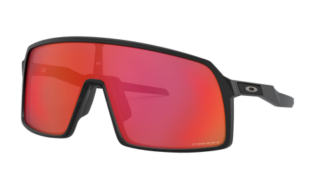 Oakley - Sutro - Matte Black/Prizm Trail Torch