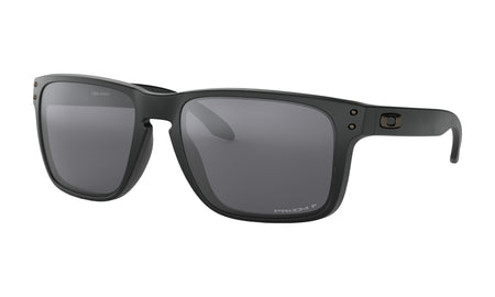 Oakley - Holbrook XL - Matte Black/Prizm Black Polarized