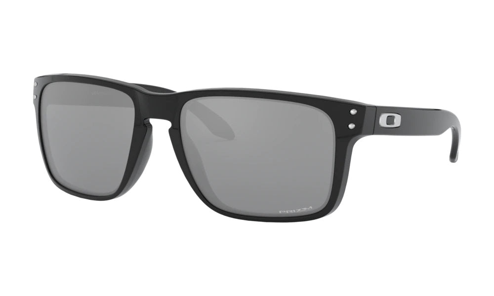 Oakley - Holbrook XL - Polished Black/Prizm Black