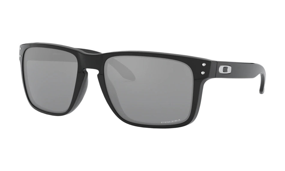 Oakley - Holbrook XL - Polished Black/Prizm Black