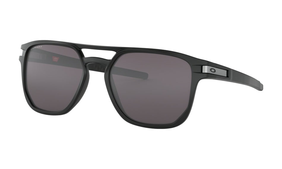 Oakley - Latch Beta - Matte Black/Prizm Grey