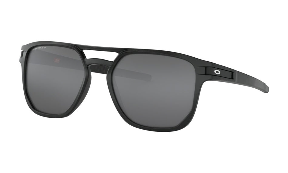 Oakley - Latch Beta - Matte Black/Prizm Black Polarized