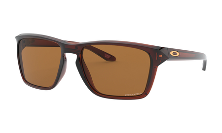 Oakley - Sylas - Polished Rootbeer/Prizm Bronze