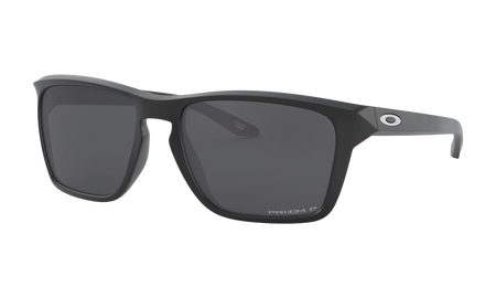 Oakley - Sylas - Matte Black/Prizm Black Polarized