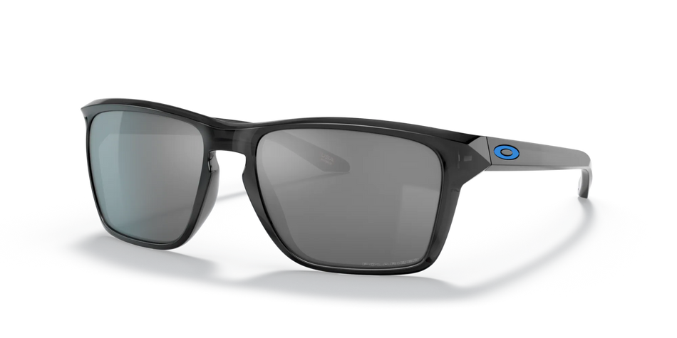 Oakley - Sylas - Black Ink/Black Iridium Polarized
