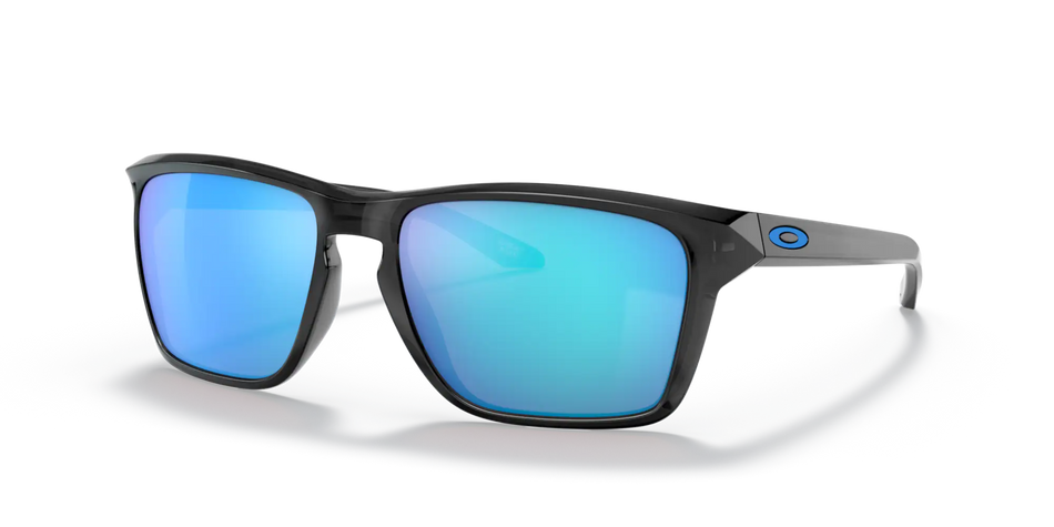 Oakley - Sylas - Black Ink/Sapphire Iridium