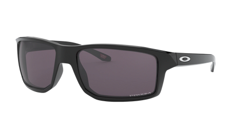 Oakley - Gibston - Polished Black/Prizm Grey