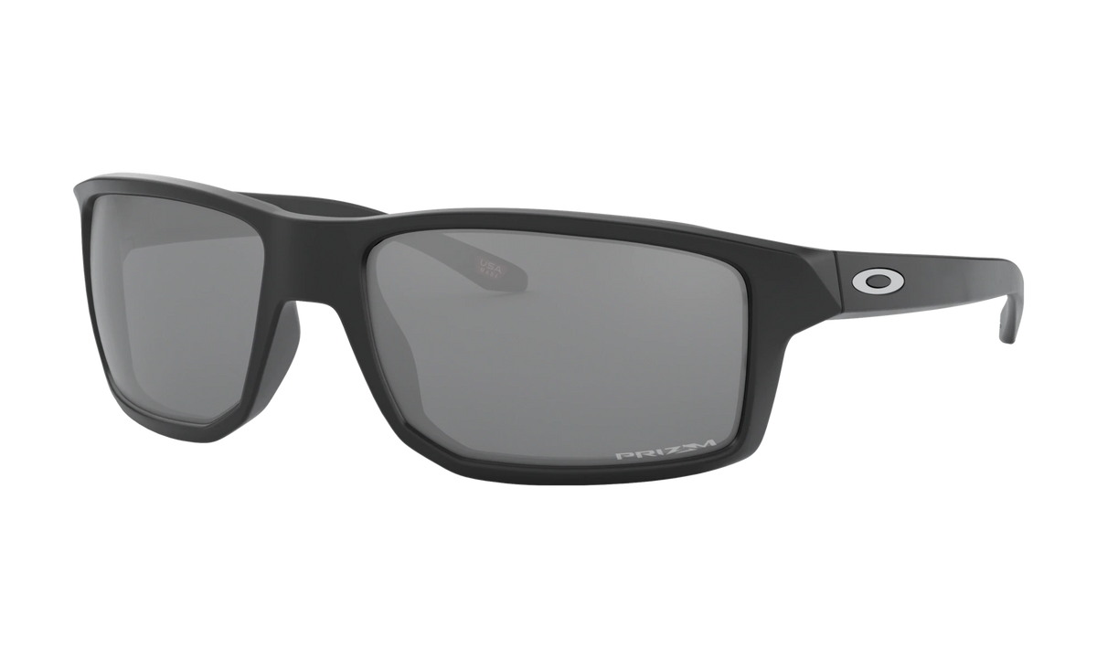 Oakley - Gibston - Matte Black/Prizm Black