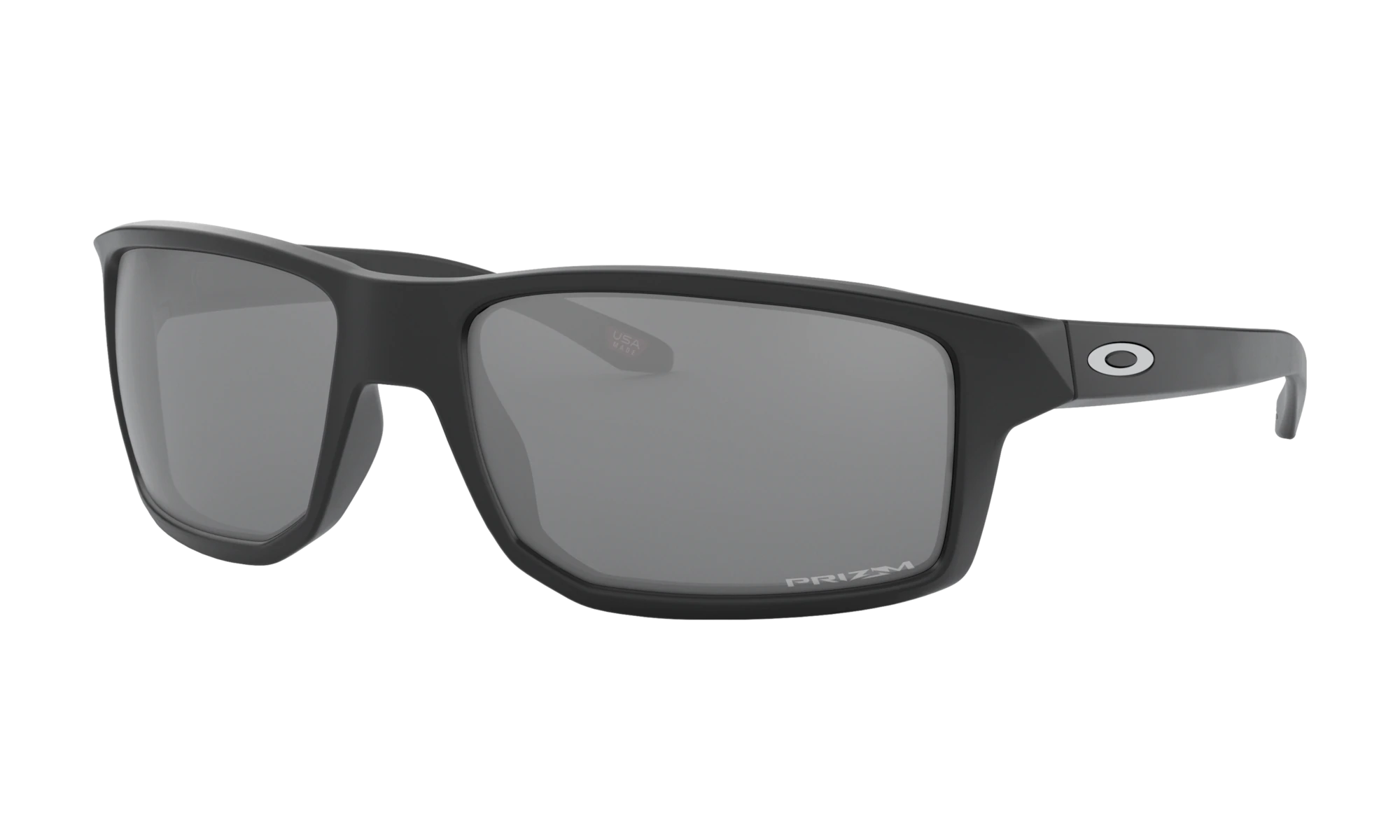 Oakley - Gibston - Matte Black/Prizm Black