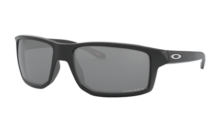 Oakley - Gibston - Matte Black/Prizm Black