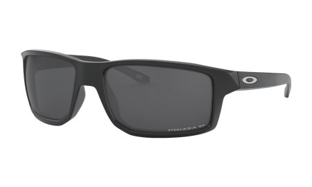 Oakley - Gibston - Matte Black/Prizm Black Polarized