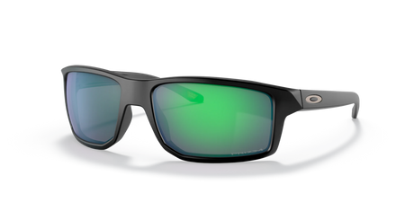 Oakley - Gibston - Matte Black/Prizm Jade