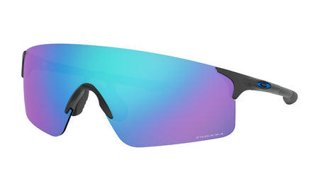 Oakley - EVZero Blades - Steel/Prizm Sapphire