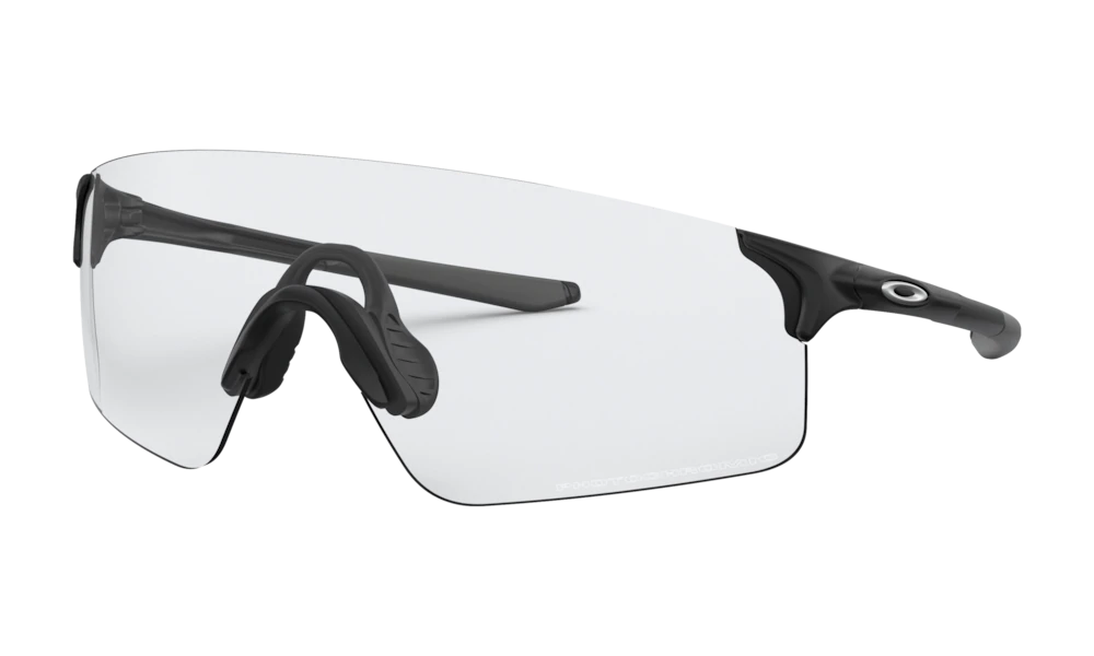 Oakley - EVZero Blades - Matte Black/Photochromic
