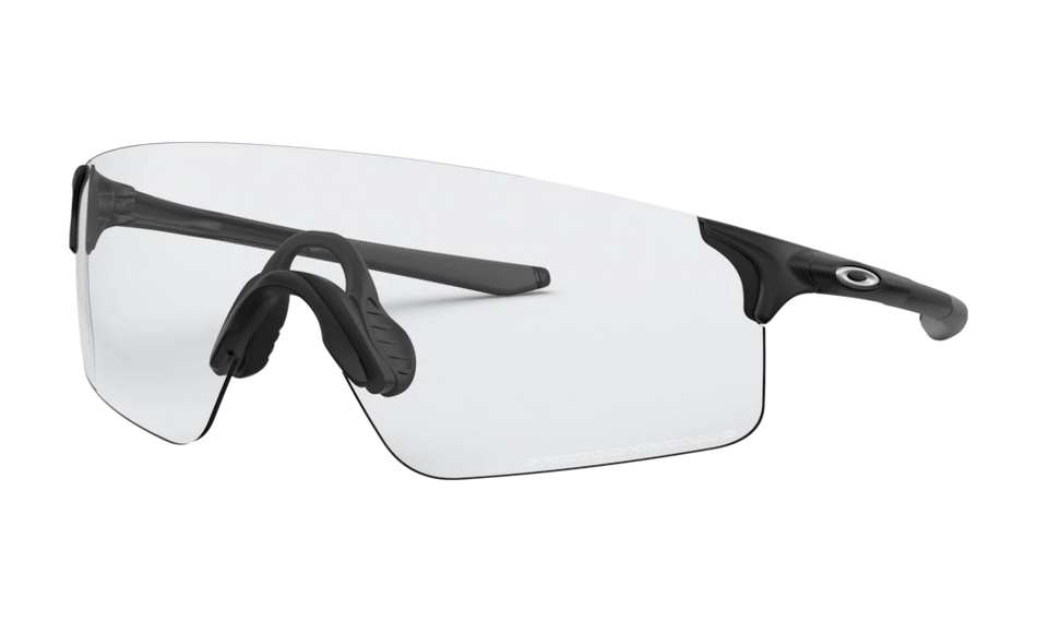Oakley - EVZero Blades - Matte Black/Photochromic